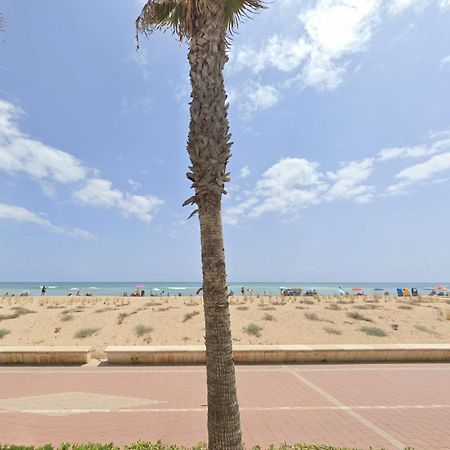 Apartamento Playa Norte Peñíscola 외부 사진