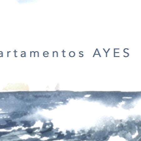 Apartamento Playa Norte Peñíscola 외부 사진