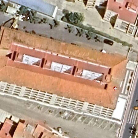 Apartamento Playa Norte Peñíscola 외부 사진