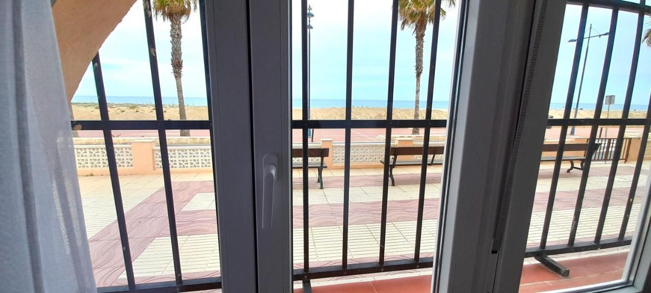 Apartamento Playa Norte Peñíscola 외부 사진