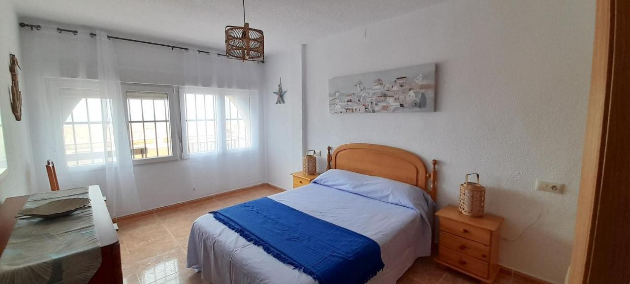 Apartamento Playa Norte Peñíscola 외부 사진
