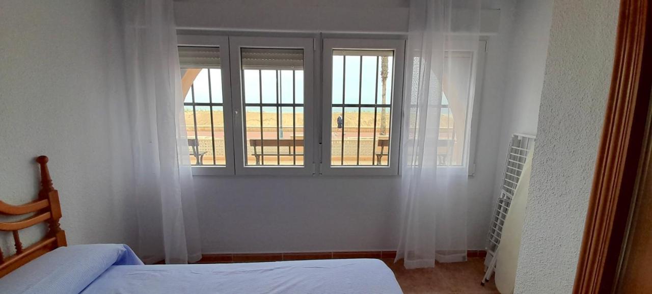 Apartamento Playa Norte Peñíscola 외부 사진