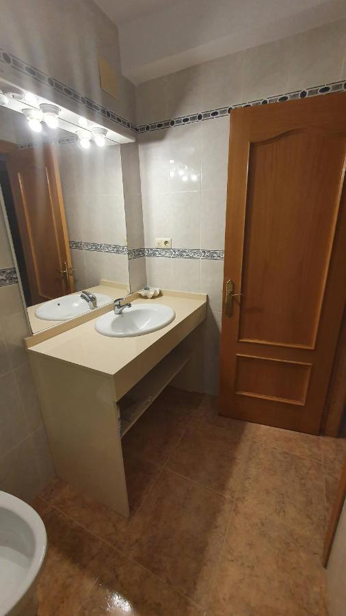 Apartamento Playa Norte Peñíscola 외부 사진