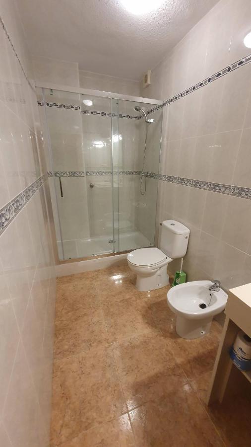 Apartamento Playa Norte Peñíscola 외부 사진